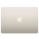 Ноутбук Apple MacBook Air 13 2026 MDHC4 (M5 10-Core GPU, 16/1TB), Сияющая звезда/Starlight в Тольятти