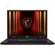 Ноутбук MSI Crosshair A16 HX D8WGKG-078XRU (16&amp;quot;, AMD Ryzen 7 8840HX 2900MHz, 32GB, 1TB SSD, NVIDIA GeForce RTX 5070 8GB) в Тольятти