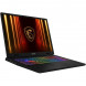 Ноутбук MSI Crosshair A16 HX D8WGKG-078XRU (16&amp;quot;, AMD Ryzen 7 8840HX 2900MHz, 32GB, 1TB SSD, NVIDIA GeForce RTX 5070 8GB) в Тольятти