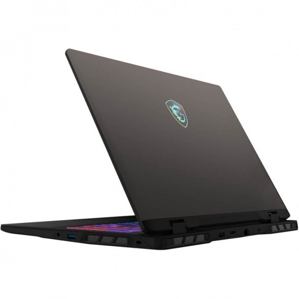 Ноутбук MSI Crosshair A16 HX D8WGKG-078XRU (16&amp;quot;, AMD Ryzen 7 8840HX 2900MHz, 32GB, 1TB SSD, NVIDIA GeForce RTX 5070 8GB) в Тольятти