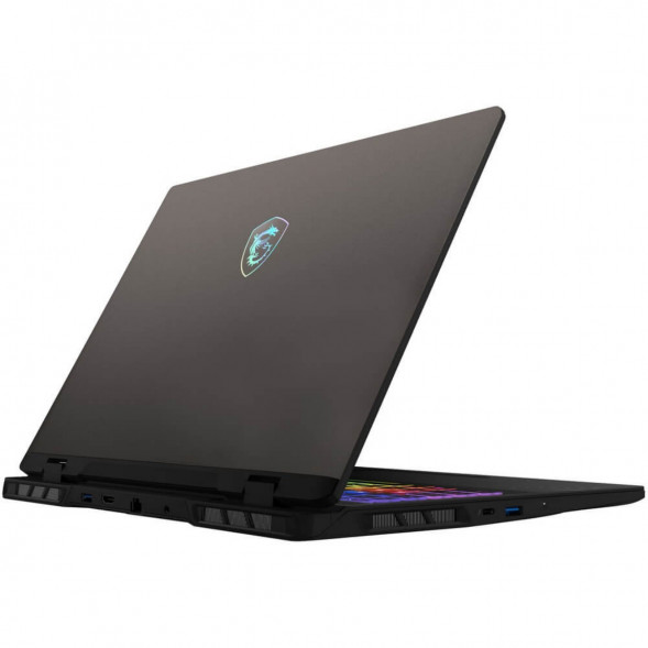 Ноутбук MSI Crosshair A16 HX D8WGKG-078XRU (16&amp;quot;, AMD Ryzen 7 8840HX 2900MHz, 32GB, 1TB SSD, NVIDIA GeForce RTX 5070 8GB) в Тольятти