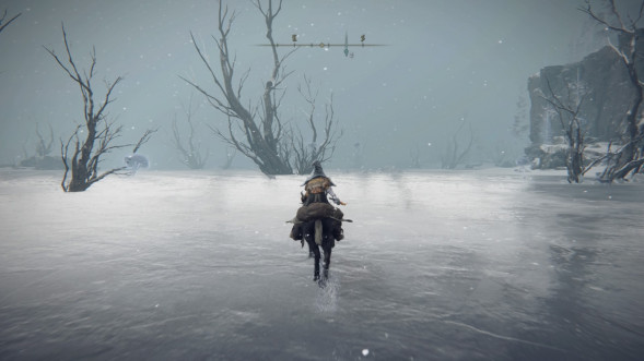 Игра Elden Ring [PS4, русские субтитры] в Тольятти