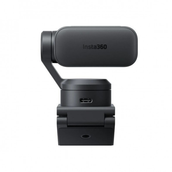 Веб-камера Insta360 Link 2 Pro, Graphite Black в Тольятти
