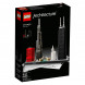 Конструктор LEGO Architecture 21033 Чикаго в Тольятти
