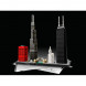 Конструктор LEGO Architecture 21033 Чикаго в Тольятти