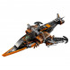 Конструктор LEGO Ninjago 70601 Небесная акула в Тольятти