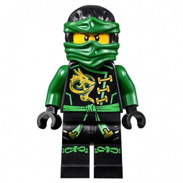 Конструктор LEGO Ninjago 70601 Небесная акула в Тольятти