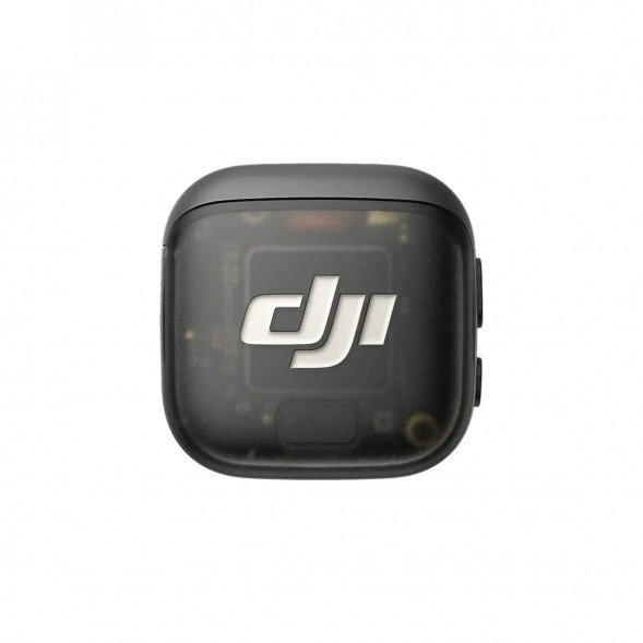 Микрофонный передатчик DJI Mic 3 Transmitter в Тольятти