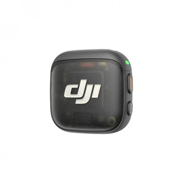 Микрофонный передатчик DJI Mic 3 Transmitter в Тольятти