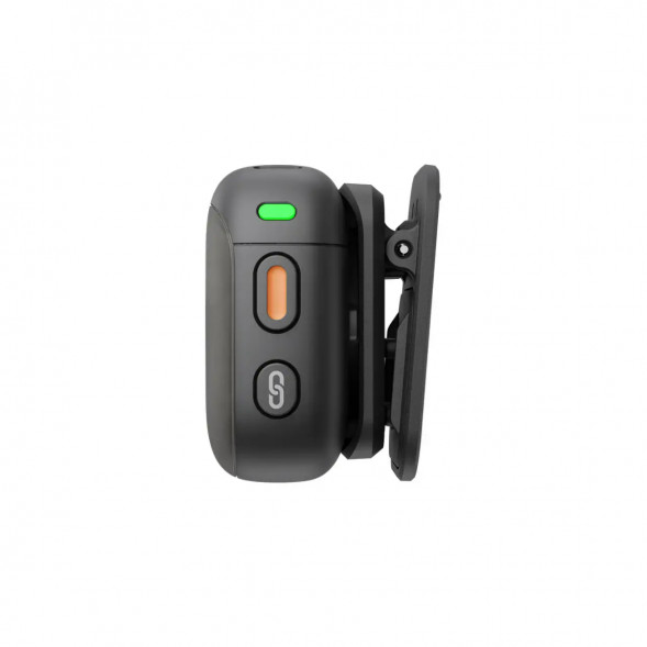 Микрофонный передатчик DJI Mic 3 Transmitter в Тольятти
