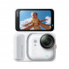 Экшн-камера Insta360 GO Ultra Standard Bundle, White в Тольятти
