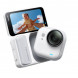 Экшн-камера Insta360 GO Ultra Standard Bundle, White в Тольятти
