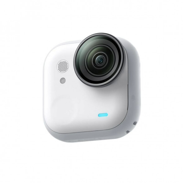 Экшн-камера Insta360 GO Ultra Standard Bundle, White в Тольятти