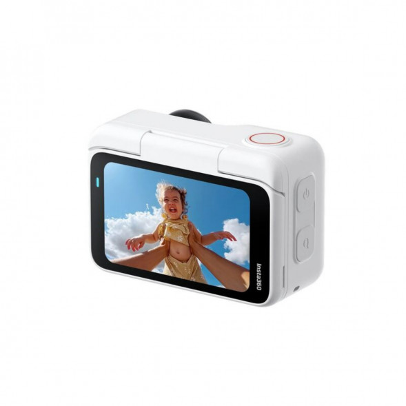 Экшн-камера Insta360 GO Ultra Standard Bundle, White в Тольятти