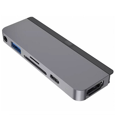 USB-хаб HyperDrive 6-in-1 USB-C Hub для iPad Pro в Тольятти