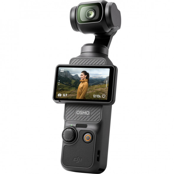 Экшн-камера DJI Osmo Pocket 3 в Тольятти