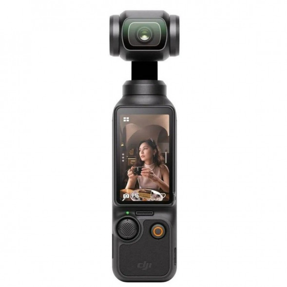 Экшн-камера DJI Osmo Pocket 3 в Тольятти