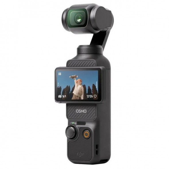 Экшн-камера DJI Osmo Pocket 3 в Тольятти