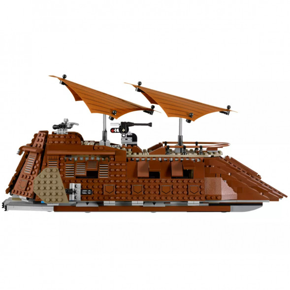 Конструктор LEGO Star Wars 75020 Пустынный корабль Джаббы  в Тольятти