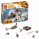 Конструктор LEGO Star Wars 75215 Свуп-байки в Тольятти