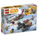 Конструктор LEGO Star Wars 75215 Свуп-байки в Тольятти