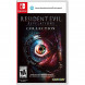 Игра Resident Evil: Revelations Collection [Nintendo Switch, русские субтитры] в Тольятти