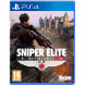 Игра Sniper Elite: Resistance [PS4, русские субтитры] в Тольятти