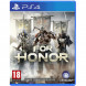 Игра For Honor [PS4, русская версия] в Тольятти
