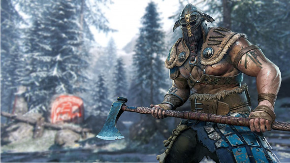Игра For Honor [PS4, русская версия] в Тольятти
