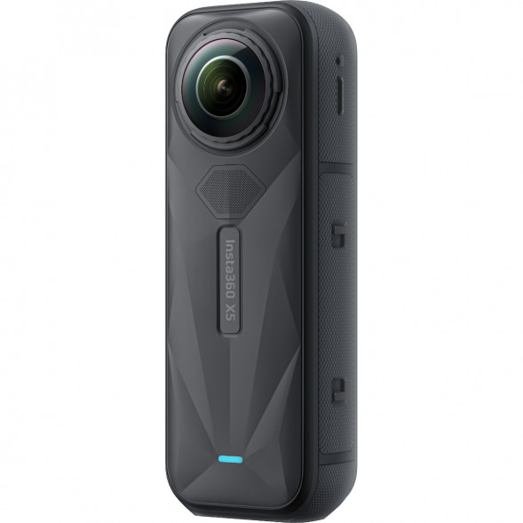 Экшн-камера Insta360 X5 Standard Bundle, Black в Тольятти