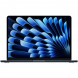 Ноутбук Apple MacBook Air 13 2026 MDHG4 (M5 10-Core GPU, 24GB/1TB), Темная ночь/Midnight в Тольятти