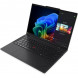 Ноутбук Lenovo ThinkPad T14s G6 21QX000MUS (14&amp;quot;, IPS, Intel Core Ultra 7 258V 2.2ГГц, 8 ядер, 32ГБ LPDDR5x, 512ТБ SSD, Windows 11 Pro), черный в Тольятти