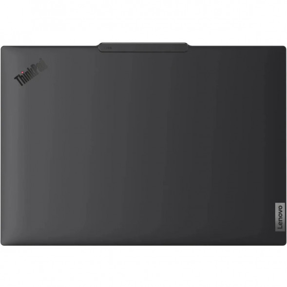 Ноутбук Lenovo ThinkPad T14s G6 21QX000MUS (14&amp;quot;, IPS, Intel Core Ultra 7 258V 2.2ГГц, 8 ядер, 32ГБ LPDDR5x, 512ТБ SSD, Windows 11 Pro), черный в Тольятти