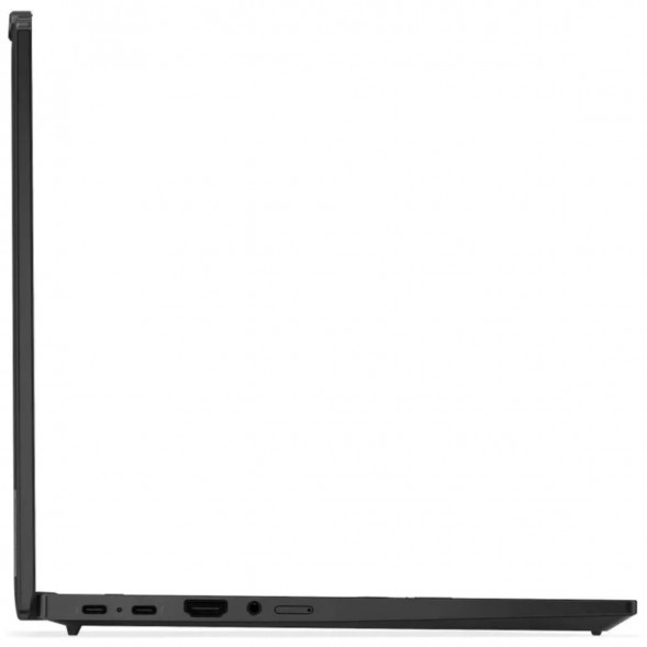 Ноутбук Lenovo ThinkPad T14s G6 21QX000MUS (14&amp;quot;, IPS, Intel Core Ultra 7 258V 2.2ГГц, 8 ядер, 32ГБ LPDDR5x, 512ТБ SSD, Windows 11 Pro), черный в Тольятти