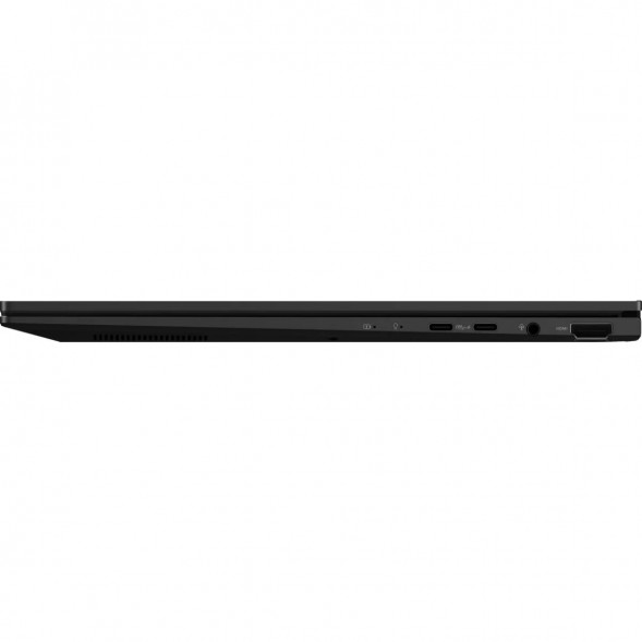 Ноутбук ASUS Zenbook 14 UM3406GA-QD132 (14&amp;quot;, OLED, AMD Ryzen AI 5 430 2ГГц, 4 ядра, 16ГБ LPDDR5x, 512ГБ SSD, AMD Radeon 840M, без ОС), черный в Тольятти