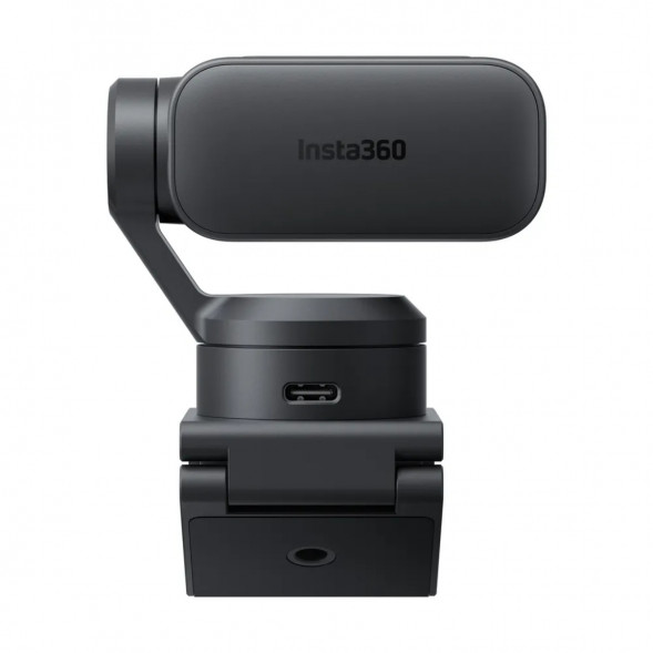 Веб-камера Insta360 Link 2 Standart Edition, Black в Тольятти