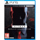 Игра HITMAN: World of Assassination [PS5, русские субтитры] в Тольятти