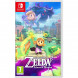 Игра The Legend of Zelda: Echoes of Wisdom [Nintendo Switch, русские субтитры] в Тольятти