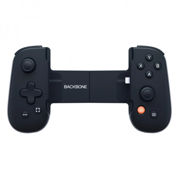 Игровой контроллер Backbone One for Xbox for iPhone (Lightning) , Black в Тольятти