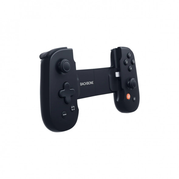 Игровой контроллер Backbone One for Xbox for iPhone (Lightning) , Black в Тольятти