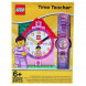 Часы LEGO Friends 9005039 Изучаем время в Тольятти