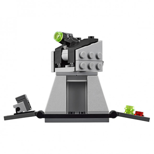 Конструктор LEGO Star Wars 75132 Боевой набор Первого Ордена в Тольятти