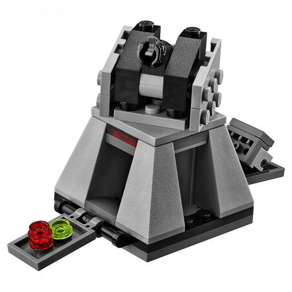 Конструктор LEGO Star Wars 75132 Боевой набор Первого Ордена в Тольятти
