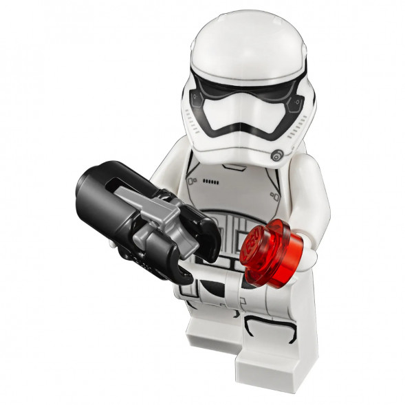 Конструктор LEGO Star Wars 75132 Боевой набор Первого Ордена в Тольятти