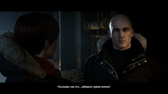 Игра HITMAN: World of Assassination. 25th Anniversary Box [PS5, русские субтитры] в Тольятти