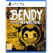 Игра Bendy and the Ink Machine [PS5, русские субтитры] в Тольятти
