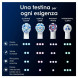 Сменные насадки Oral-B iO Series Ultimate Clean 360, 8 шт., черный в Тольятти
