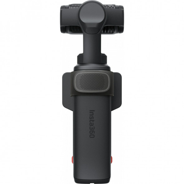 Экшн-камера Insta360 Luna Ultra Creator Bundle, Black в Тольятти