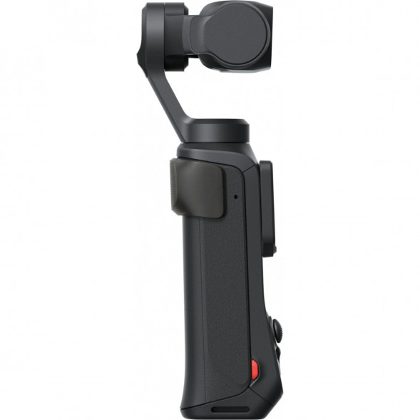 Экшн-камера Insta360 Luna Ultra Creator Bundle, Black в Тольятти