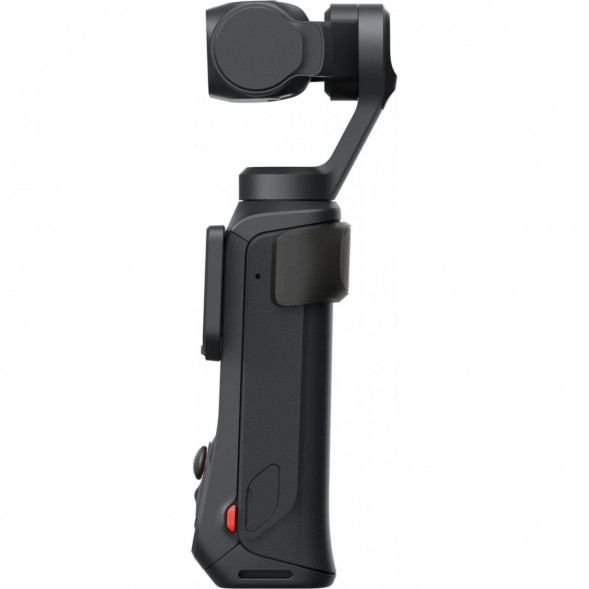 Экшн-камера Insta360 Luna Ultra Creator Bundle, Black в Тольятти